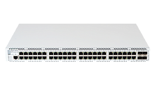 MES2300B-48 – Коммутатор доступа 4 порта 10G Eltex