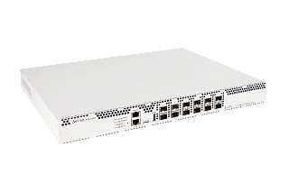 ESR-3200 FSTEC (ФСТЭК) – Межсетевой экран 12 портов 10G/25G, Firewall Perfomance 19,7 Гбит/с Eltex