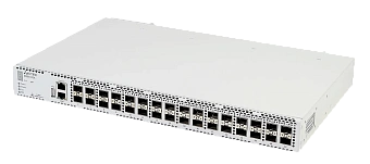 MES5332A rev.C - Коммутатор агрегации 10G Eltex