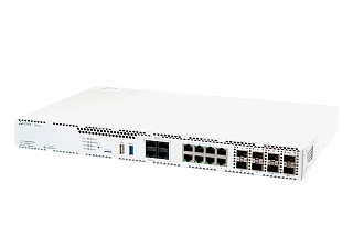 ESR-31 – Сервисный маршрутизатор 12 портов Eltex