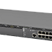 MES2410-08DU – Коммутатор 8 портов 2,5G PoE++, 2 порта 10G SFP+