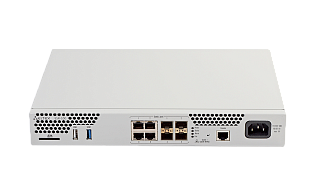 ESR-100 FSTEC – Сервисный маршрутизатор ФСТЭК Eltex