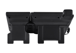 VP-30P - IP-телефон 6 аккаунтов, 2 порта 1G, PoE Eltex