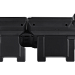 VP-30P - IP-телефон 6 аккаунтов, 2 порта 1G, PoE Eltex