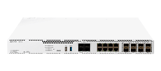 ESR-31 FSTEC (ФСТЭК) – Межсетевой экран 8 портов 1G, 6х1G (SFP), 2х10G (SFP+), Firewall Perfomance 3,6 Гбит/с Eltex