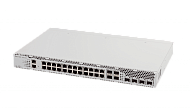 MES3324 – Коммутатор агрегации Eltex 24 порта 1G, 4 порта 10G