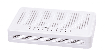 Абонентский VoIP-шлюз Eltex TAU-4M.IP