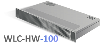 Программно-аппаратный комплекс WLC-HW-100
