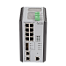 MES3508P  – Промышленный коммутатор PoE/PoE+ Eltex