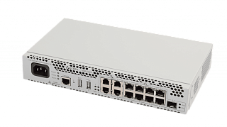 ESR-12VF – Сервисный маршрутизатор Eltex с поддержкой VoIP
