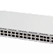 MES3324F – Коммутатор агрегации Eltex 24 порта 1G SFP, 4 порта 10G SFP