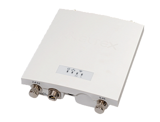 WOP-2ac DC - Беспроводная Wi-Fi точка доступа Eltex