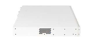 MES2300-24F – Коммутатор 24 портов 1G (SFP), 4 порта 1G combo, 4 порта 10G Eltex