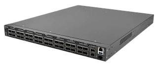 MES5700-32 - Коммутатор ЦОД Eltex