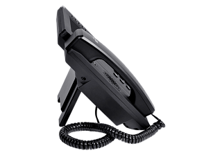 VP-30P-WB – VP-30P - IP-телефон 6 аккаунтов, 2 порта 1G, PoE, Wi-Fi, Bluetooth Eltex