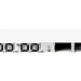 ESR-31 – Сервисный маршрутизатор 12 портов Eltex