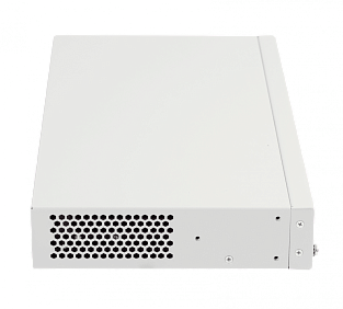 MES2408CP – Коммутатор доступа 8 PoE, 2 Combo порта Eltex