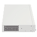 MES2408CP – Коммутатор доступа 8 PoE, 2 Combo порта Eltex