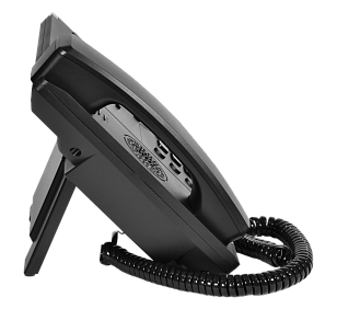 VP-17P – IP-телефон 2 линии, 2 порта 1G Eltex