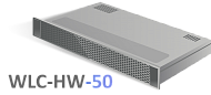 Программно-аппаратный комплекс WLC-HW-50