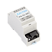 Конвертер RS485/Ethernet на DIN-рейку IPA-ES-485