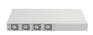 MES2324FB (AC/DC) – Коммутатор доступа 24 SFP порта 1G, 4 порта 10G Eltex