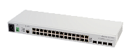 MES1124MB (AC/DC) - Коммутатор доступа 24 порта 1G Eltex