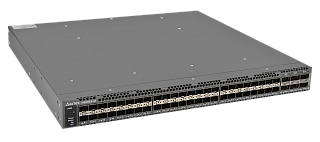MES5305-48 – Коммутатор ЦОД 48 портов SFP+, 6 портов QSFP28