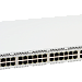 MES2448B – Коммутатор доступа 48 портов 1G, 4 порта 10G Eltex