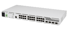 MES2420B-24D – Коммутатор 24 порта 2.5G, 4 порта SFP/SFP+ Eltex