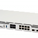 ESR-21 FSTEC (ФСТЭК) – Межсетевой экран 8 портов 1G, 4х1G (SFP), Firewall Perfomance 1,4 Гбит/с Eltex