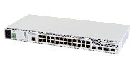 MES2300B-24 – Коммутатор доступа 4 порта 10G Eltex
