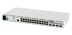 MES2300B-24 – Коммутатор доступа 4 порта 10G Eltex