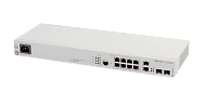MES2308P – Коммутатор доступа 8 PoE, 2 SFP порта Eltex