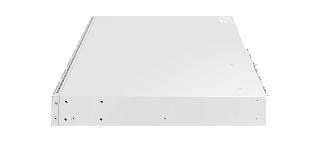 MES3300-16F – Коммутатор агрегации 12 портов SFP, 4 combo-порта 1G, 4 порта SFP+ Eltex