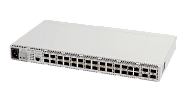 MES2324FB (AC/DC) – Коммутатор доступа 24 SFP порта 1G, 4 порта 10G Eltex