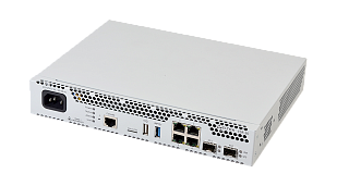 ESR-30 – Сервисный маршрутизатор 6 портов Eltex