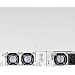 MES2300-48P – Коммутатор доступа 48 портов 1G PoE/PoE+, 4 порта 10G Eltex