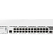 MES2300-24P – Коммутатор доступа 24 PoE портов Eltex