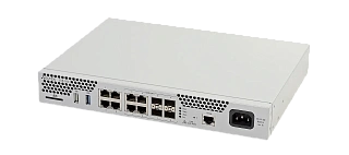 ESR-200 FSTEC - Межсетевой экран Eltex