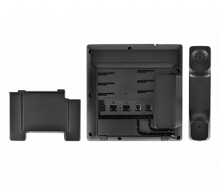 VP-17P – IP-телефон 2 линии, 2 порта 1G Eltex