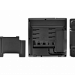 VP-17P – IP-телефон 2 линии, 2 порта 1G Eltex