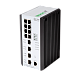 MES3510P – Промышленный коммутатор PoE/PoE+ Eltex