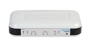 VoIP-шлюз со встроенным роутером RG-1504GF-Wac