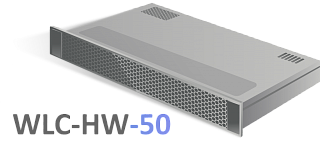 Программно-аппаратный комплекс WLC-HW-50