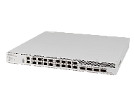 LTX-16 Eltex – XGS-PON OLT станционный терминал