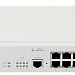 MES2408PL – Коммутатор доступа 8 PoE, 2 SFP порта Eltex