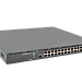 MES2300D-24P – Коммутатор доступа 24 порта PoE/PoE+, 4 порта SFP+ Eltex