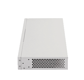 MES2308P – Коммутатор доступа 8 PoE, 2 SFP порта Eltex