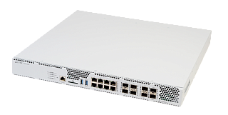 ESR-3100 – Сервисный маршрутизатор Eltex 16 портов